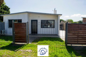 La casa del tio 1
